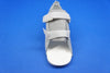 Encore 00233 Rigid Sole Post-Op Shoe, Velcro Closure, Male Medium