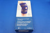 Silver Label 37-104740 Thermal Neoprene Hinged Knee Brace Size XL