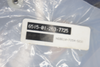 Cervical Collar Length 14-19"", 5/50"" With Tracheal Hole 2 Piece