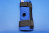 Professional Neoprene C-308 Knee Stabilizer With Spiral Stays