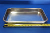 Tray Instrument 2 inch x 9inch x 14inch