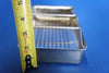 Basket Sterilization 9 x 5 x 1.75 in Mini Size