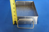 Tray Instrument Corrosion Resisting Steel 10"" x 6.5"" x 2.5""