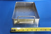 Tray Instrument Corrosion Resisting Steel 10"" x 6.5"" x 2.5""