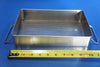 Tray Instrument Corrosion Resisting Steel 10"" x 6.5"" x 2.5""