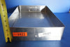 Tray Instrument Corrosion Resisting Steel 20"" x 13"" x 3.5""