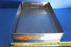 Tray Instrument Corrosion Resisting Steel 20"" x 13"" x 3.5""