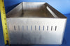 Tray Instrument Corrosion Resisting Steel 23"" x 12"" x 6""