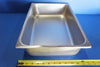 Tray Instrument Stainless Steel 21"" x 14"" x 4""