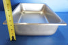 Tray Instrument Stainless Steel 21"" x 14"" x 4""