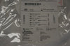 Boston Scientific 5545 RIGIFLEX II Achalasia Balloon Dilator 35-10/14-90 (x)