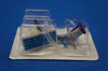 Smiths 100/815/080 Portex Tracheostomy Kit 15mm Connector, 8.0mm x 11.9mm (x)