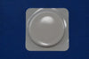 ConvaTec 839002 Eakin Cohesive Seals 1-7/8inch (x) ~ Box of 17 Seals