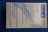 ConvaTec 839002 Eakin Cohesive Seals 1-7/8inch (x) ~ Box of 15 Seals