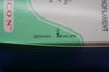 Ethicon 1668H 5-0 ETHILON, PS-3, Black Monofilament 18 - Box of 16