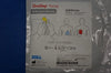 Zoll 8900-0222-01 OneStep Pacing Multi-Function Electrode