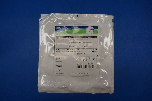 Boston Scientific 3893103 PT2 Moderate Support 0.014in. x