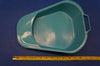 Vollrath 00081 Plastic Bedpan Autoclavable Ware