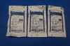 Covidien MAXAR Nellcor Adult SpO2 Sensor ~ Lot of 3