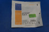 Smith&Nephew 66800406 Acticoat Flex 3 4inch x 4inch (x) ~ Lot of 5