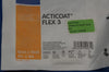 Smith&Nephew 66800406 Acticoat Flex 3 4inch x 4inch (x) ~ Lot of 5