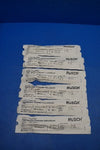 Rusch AC851 Suprapubic Cath Introducer Size 16Fr. (x) ~ Lot of 6