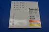 Edwards Lifesciences D200HF7 Swan-Ganz Pacing TD Cath 0.020inch x 8F (x)