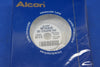 Alcon MTA3U0 Multiflex III Single-Piece PMMA ACL, 12.5mm Length, 5.5mm, 9.5D