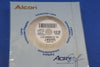 Alcon SA60AT Acrysof Natural Single-Piece, 13mm Length, 6mm Biconvex Optic 28.0D