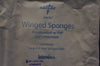 Medline DYND70289 Winged sponges Presaturated W/PVP (x)