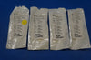 Bard 000675 Carotid Bypass Shunt 14F x 13cm (x) ~ Lot of 4