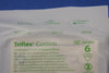 Cardinal Health 2D72011 Triflex Custom Sterile Latex Powdered Gloves ~ Lot of 10