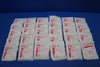 Cardinal Health 2D72N60X PROTEXIS Latex Classic Gloves Size 7 ~ Lot of 30