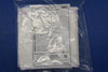 Smiths Medical SWU-2004 Snuggle Warm Patient Warming Blanket