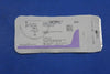 Ethicon J650 Vicryl, Violet Braided, 27