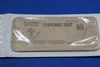 Ethicon 885 Chromic Gut, CT-2 ,26mm 1/2c Taper, 27