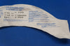Hudson RCI 5-10107 Sheridan/CF Cuffed Tracheal Tube, ID 3.5mm OD 4.9mm