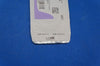 Ethicon J657 VICRYL, PS-4C 16mm Bi-Curve Reverse Cutting, 18