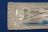 Ethicon 8623 PROLENE, KS 60mm Straight Reverse Cutting, 30