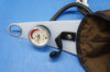 Infusor Pressure Blood Collecting-Drispensing Bag Rubber Bulb