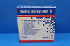 BSN Medical 53013 Terry Cloth Stockinette 3inch x 15yds ~ Box of 2