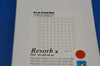 KLS Martin 52-306-50-04 Resorb-X Mesh Platte, 51.2 x 51.2 x 0.6mm (x)