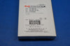 KLS Martin 52-306-50-04 Resorb-X Mesh Platte, 51.2 x 51.2 x 0.6mm (x)