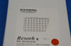 KLS Martin 52-310-31-04 Resorb X-Plate, 1.0mm, 31 x 106mm (x)