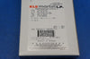 KLS Martin 52-310-31-04 Resorb X-Plate, 1.0mm, 31 x 106mm (x)