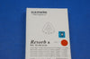 KLS Martin 52-306-23-04 Resorb-X Orbitabodenplatte 25mm, T=0.6mm (x)