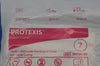 Cardinal Health 2D72N70X PROTEXIS Sterile Latex Surgical Gloves 7 (x) ~ Lot of 3