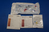 Smith Medical 21-4085-24 Pre-assembled W/PolyFlow Polyurethane Cath, 5.8Fr.(x)