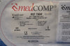 Medcomp T96M Soft-Line Double Lumen Cath Set 9F x 15cm (x)