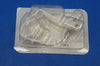 Covidien 5.0PDL Shiley Pediatric Tracheostomy Tube Long Cuffless 5.0mmx7.1mm